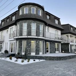 Hotel Aqua Sárvár Sárvár - Külső kép