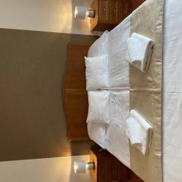 Hotel Aqua Sárvár Sárvár - Szobák