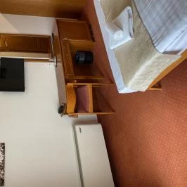 Hotel Aqua Sárvár Sárvár - Szobák