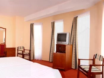 Hotel Aqua Sárvár Sárvár