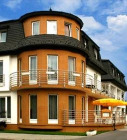 Hotel Aqua Sárvár
