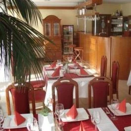 Hotel Aqua Sárvár Sárvár - Vendéglátás