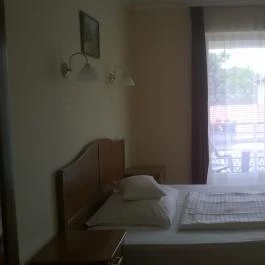 Hotel Aqua Sárvár Sárvár - Szobák