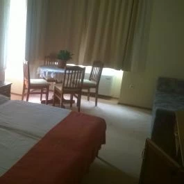 Hotel Aqua Sárvár Sárvár - Szobák