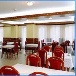 Hotel Aqua Sárvár Sárvár - Vendéglátás