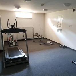 Hotel Aqua Sárvár Sárvár - Szórakozás/Sport