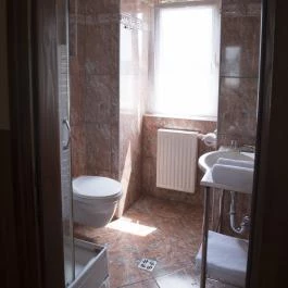 Hotel Aqua Sárvár Sárvár - Szobák