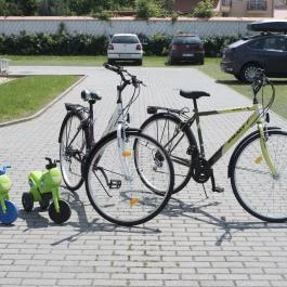 Hotel Aqua Sárvár Sárvár - Szórakozás/Sport