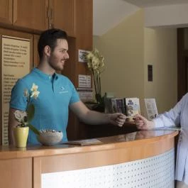 Hotel Aqua Sárvár Sárvár - Egyéb