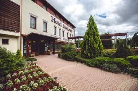 Hotel Bassiana Sárvár