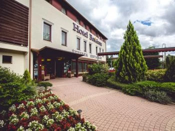 Hotel Bassiana Sárvár