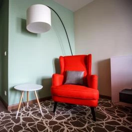 Hotel Bassiana Sárvár - Szobák