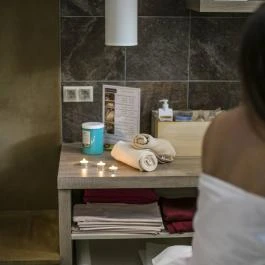 Hotel Bassiana Sárvár - Wellness