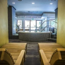 Hotel Bassiana Sárvár - Wellness