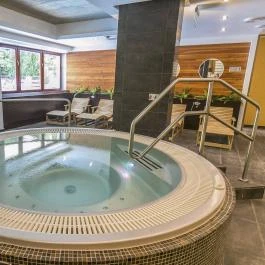 Hotel Bassiana Sárvár - Wellness