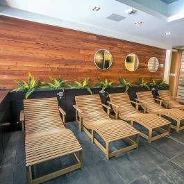 Hotel Bassiana Sárvár - Wellness