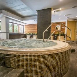 Hotel Bassiana Sárvár - Wellness