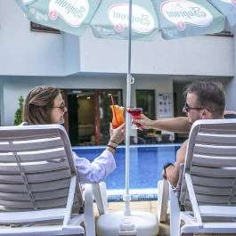 Hotel Bassiana Sárvár - Wellness