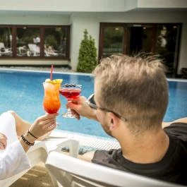 Hotel Bassiana Sárvár - Wellness