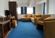 Hotel Bassiana Sárvár