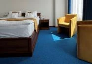 Hotel Bassiana Sárvár