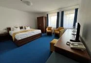 Hotel Bassiana Sárvár