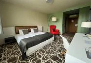 Hotel Bassiana Sárvár