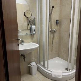 Hotel Bassiana Sárvár - Szobák