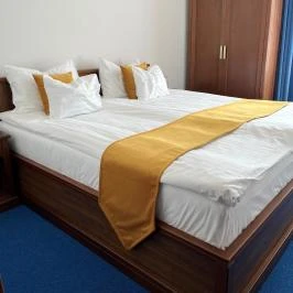 Hotel Bassiana Sárvár - Szobák