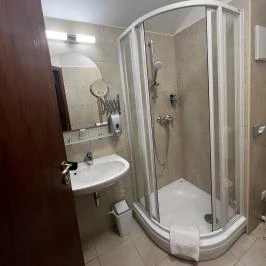 Hotel Bassiana Sárvár - Szobák