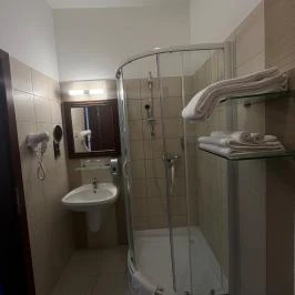 Hotel Bassiana Sárvár - Szobák