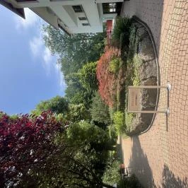 Hotel Bassiana Sárvár - Külső kép