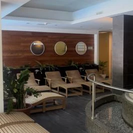 Hotel Bassiana Sárvár - Wellness