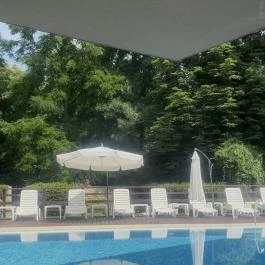 Hotel Bassiana Sárvár - Wellness