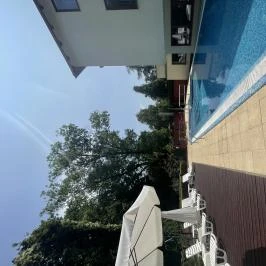 Hotel Bassiana Sárvár - Wellness