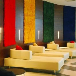 Park Inn by Radisson Sárvár Resort & Spa Sárvár - Vendéglátás