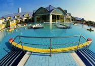 Park Inn by Radisson Sárvár Resort & Spa Sárvár