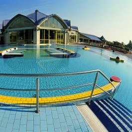 Park Inn by Radisson Sárvár Resort & Spa Sárvár - Wellness