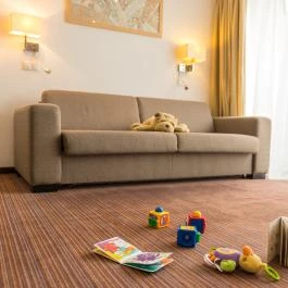 Park Inn by Radisson Sárvár Resort & Spa Sárvár - Szobák