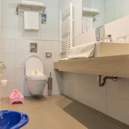 Park Inn by Radisson Sárvár Resort & Spa Sárvár - Szobák