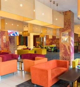 Park Inn by Radisson Sárvár Resort & Spa