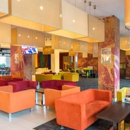 Park Inn by Radisson Sárvár Resort & Spa Sárvár - Vendéglátás