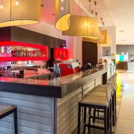 Park Inn by Radisson Sárvár Resort & Spa Sárvár - Vendéglátás