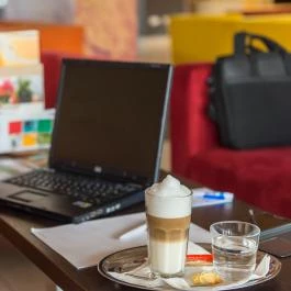 Park Inn by Radisson Sárvár Resort & Spa Sárvár - Vendéglátás