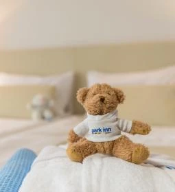 Park Inn by Radisson Sárvár Resort & Spa