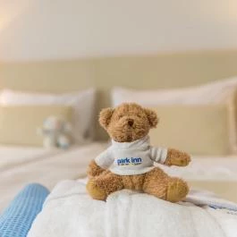 Park Inn by Radisson Sárvár Resort & Spa Sárvár - Szobák