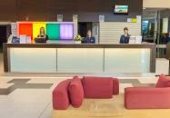 Park Inn by Radisson Sárvár Resort & Spa Sárvár