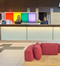 Park Inn by Radisson Sárvár Resort & Spa