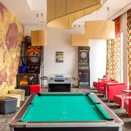 Park Inn by Radisson Sárvár Resort & Spa Sárvár - 