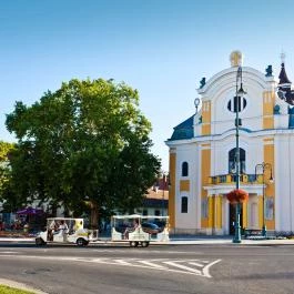 Park Inn by Radisson Sárvár Resort & Spa Sárvár - Egyéb